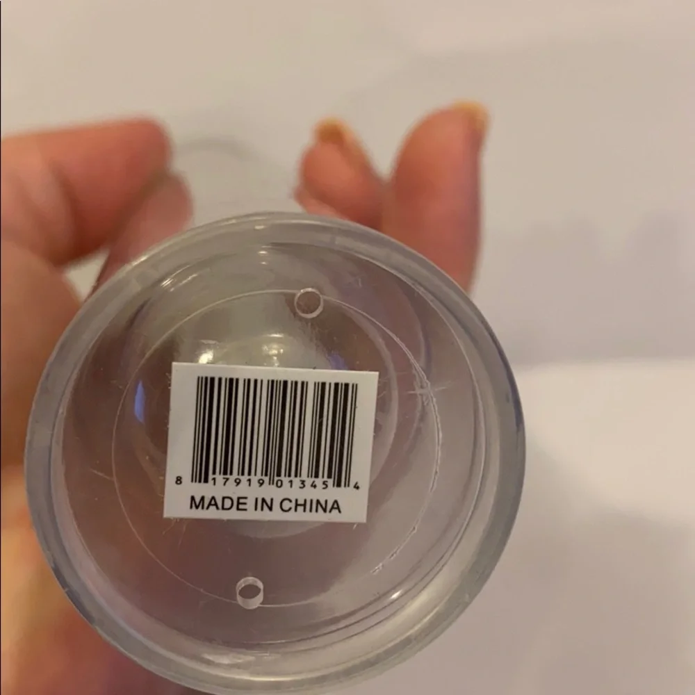 IT COSMETICS CC+ Angled Buffing Foundation Brush $48 NIP SEALED